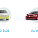 Image for article titled Volkswagen Could Have the Best Electric Lineup—and It's All Thanks to Dieselgate